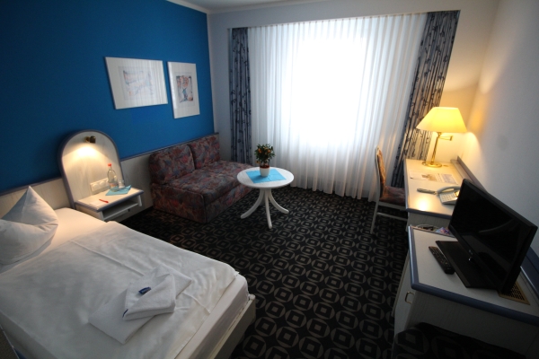 Hotel Rennsteig (Masserberg)